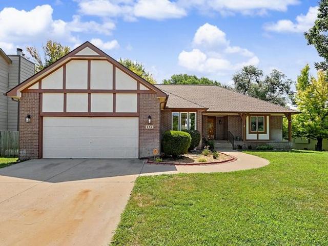 House for sale in Kansas