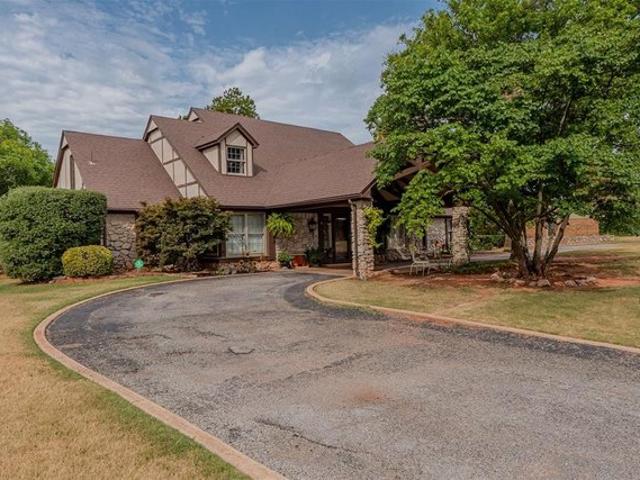 House for sale in Chandler, Lincoln County
