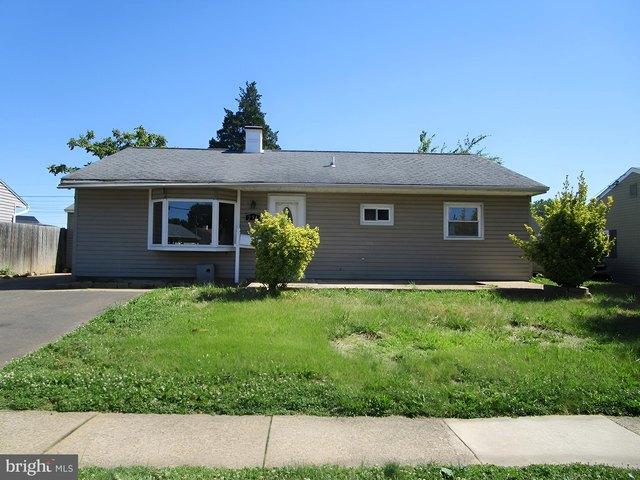 House for sale in Bucks, Pennsylvania