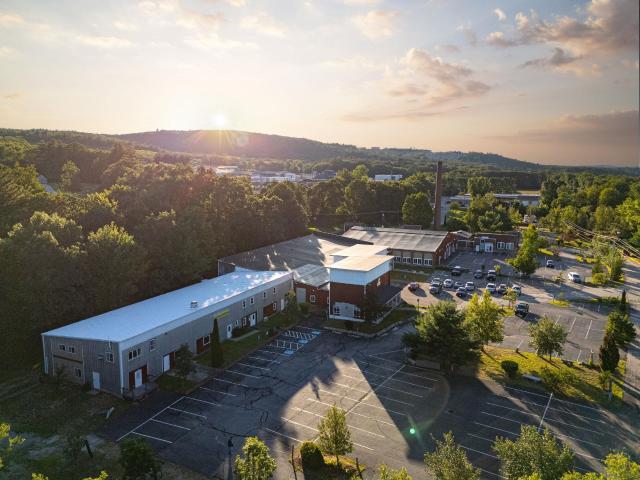 Property for rent in New Hampshire