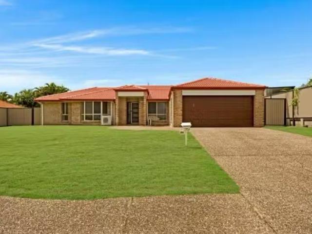 House for rent in Fernbrook, Queensland