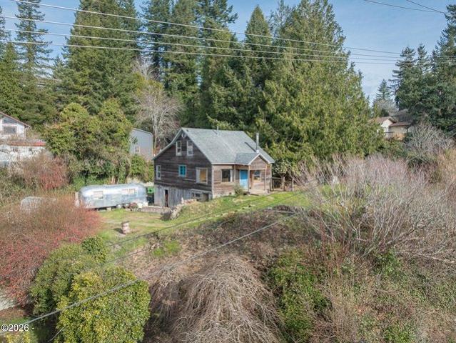 House for sale in Oregonia