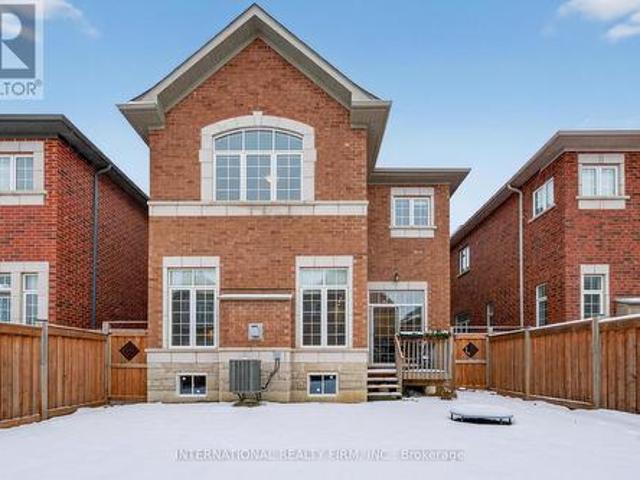 House for rent in Georgetown, Ontario