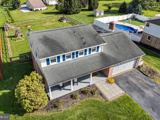 House for sale in Dallas Acres, Dallastown