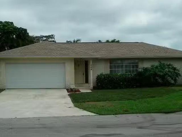 House for rent in Boca Raton