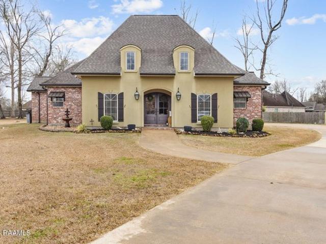 House for sale in Opelousas, Louisiana