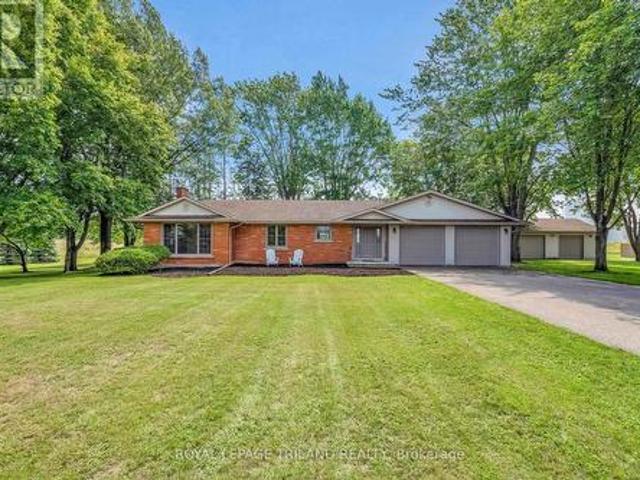 House for sale in Southwestern Ontario, Ontario