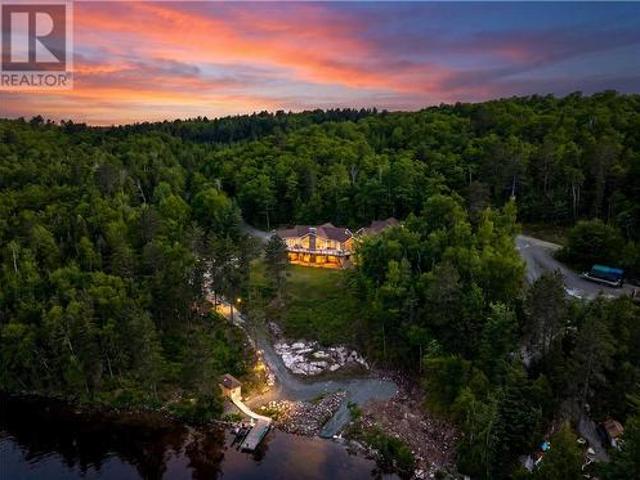 House for sale in Wanup, Ontario