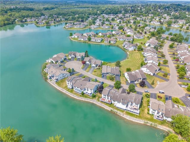 Condo for sale in Erie Village, Town of Manlius