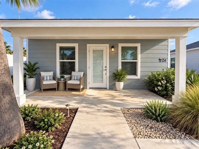 House for sale in Rockport, Texas