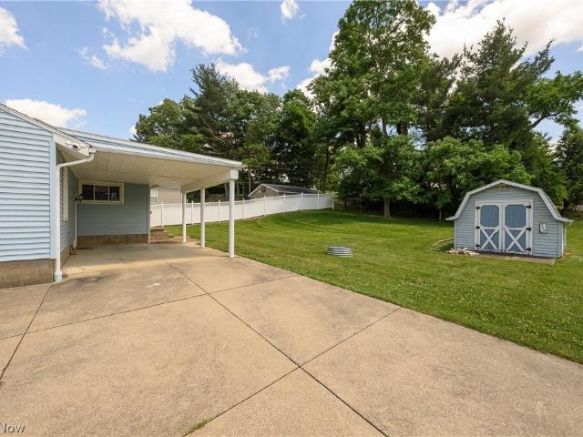 House for sale in New Philadelphia, Ohio
