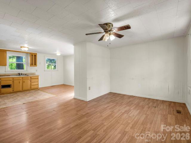 House for sale in Rutherford, North Carolina