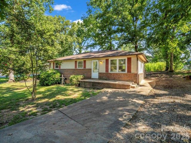 House for sale in Rutherford, North Carolina