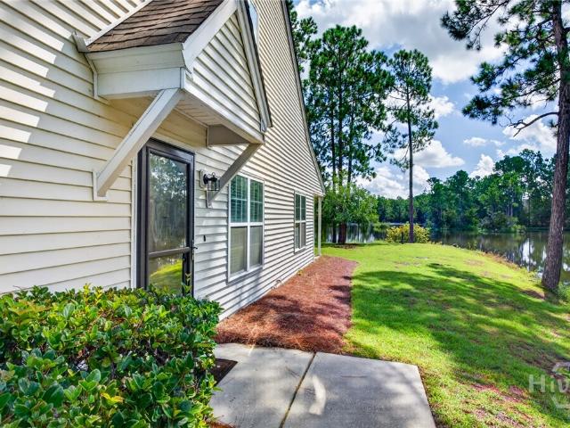 Townhouse for sale in Pooler, Chatham County