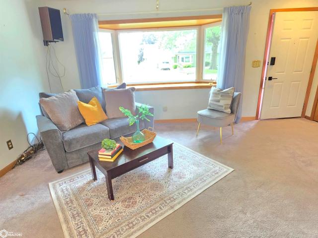 House for sale in Cerro Gordo, Iowa