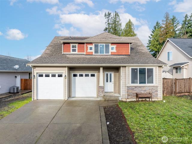 Property for sale in Napavine, Washington