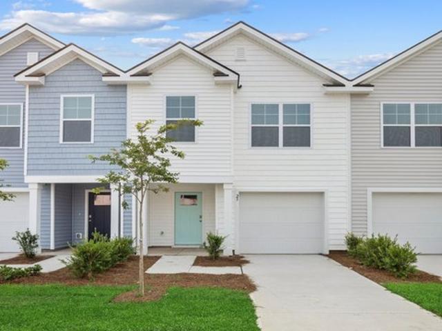 Townhouse for sale in Statesboro, Georgia