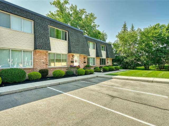 Condo for sale in Penfield, New York