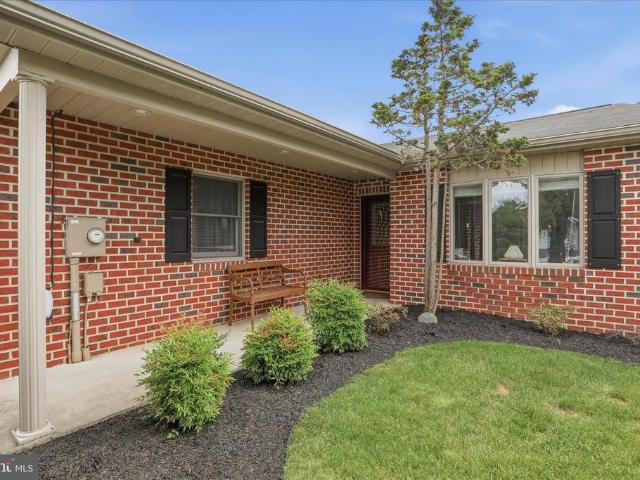 Townhouse for sale in Chambersburg, Pennsylvania