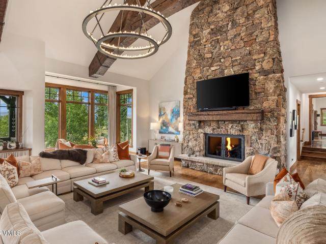 House for sale in Eagle, Colorado