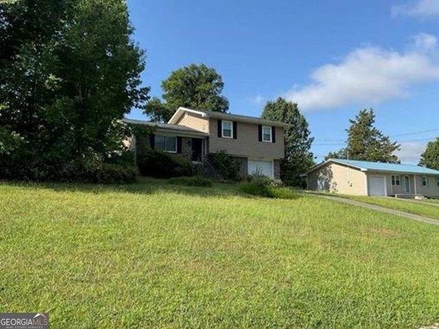 House for sale in Ringgold, Catoosa County