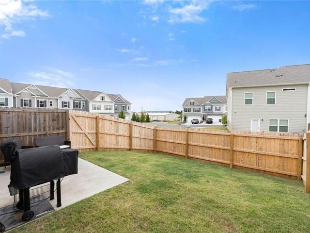 Townhouse for sale in Pickens, Georgia