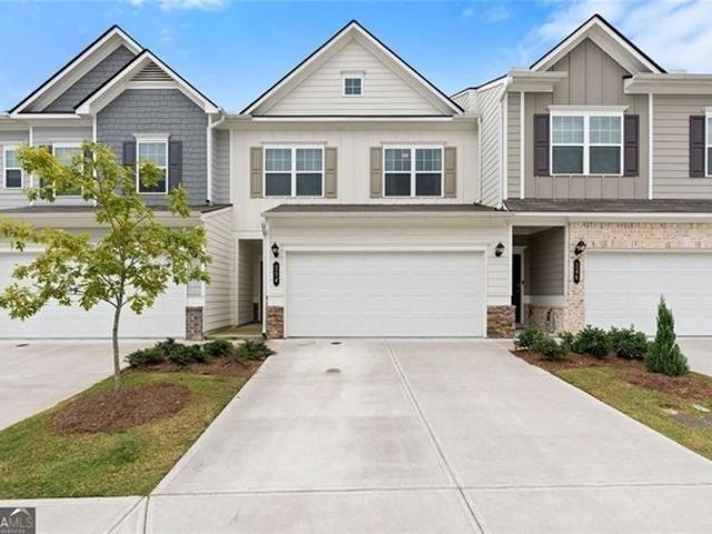 Townhouse for sale in Pickens, Georgia