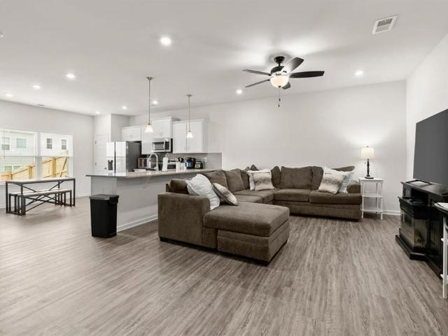 Townhouse for sale in Pickens, Georgia