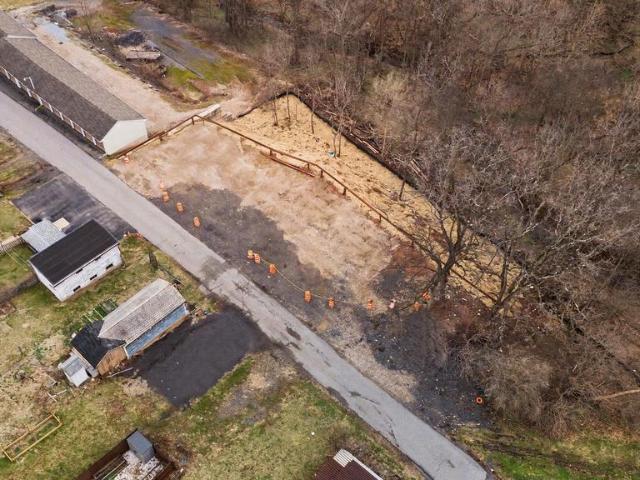Land for sale in Chester, Pennsylvania