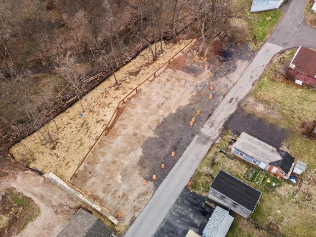 Land for sale in Chester, Pennsylvania