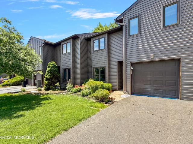 Condo for sale in Monmouth, New Jersey