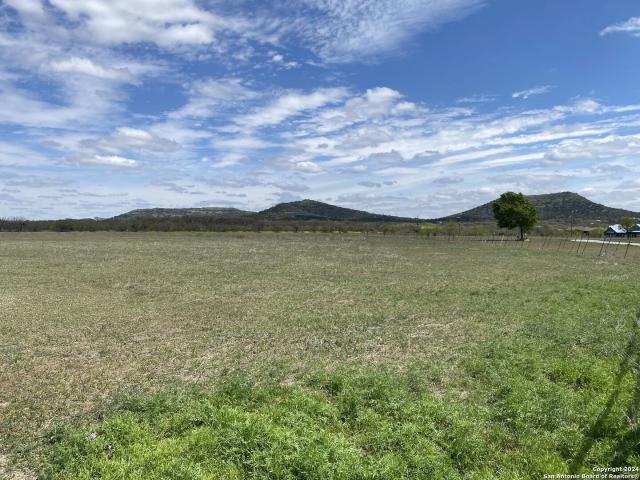 Land for sale in Texas