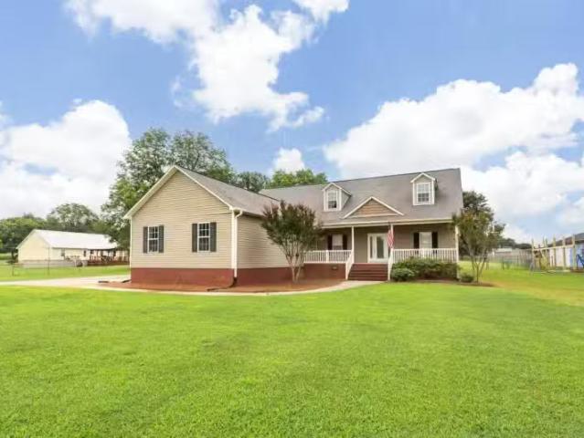 House for rent in Anniston