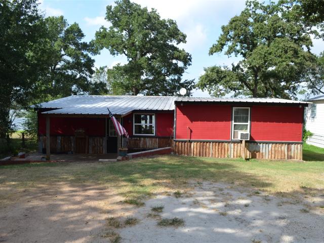 House for sale in Limestone, Texas