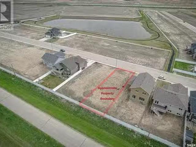 House for sale in Dundurn, Saskatchewan