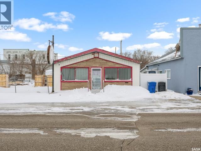 Property for sale in Southey, Saskatchewan