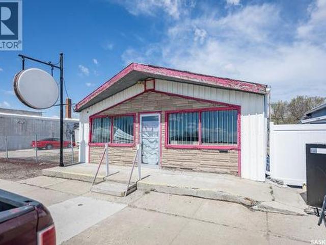 Commercial for sale in Southey, Saskatchewan