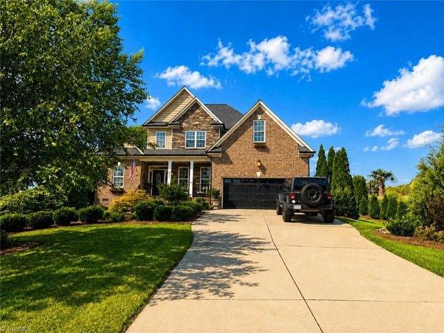 House for sale in Clemmons, North Carolina