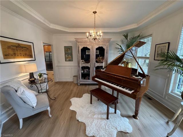 House for sale in Clemmons, Davidson County