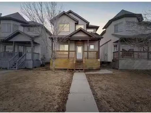 House for sale in Fort Mcmurray, Alberta