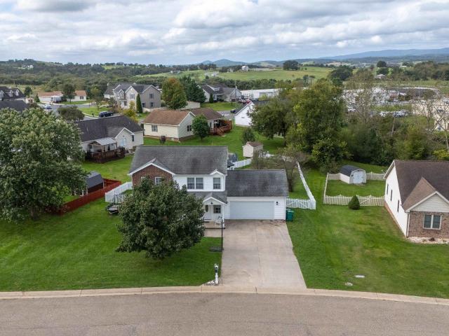 House for sale in Broadway, Rockingham County