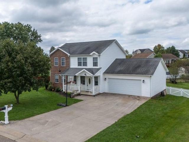 House for sale in Broadway, Rockingham County