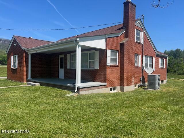 House for sale in Virginia