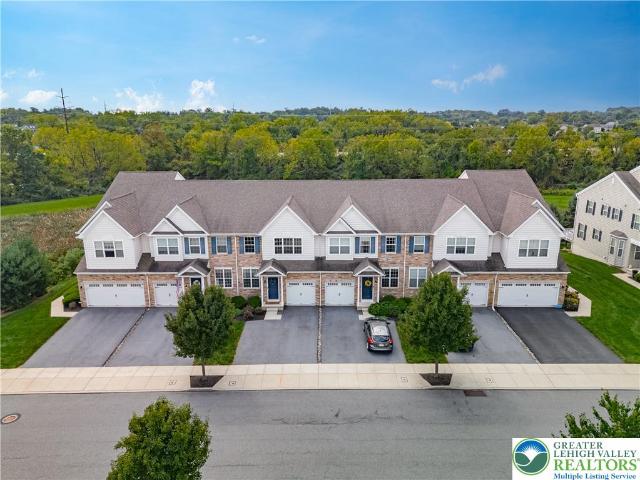 Townhouse for sale in Lehigh, Pennsylvania