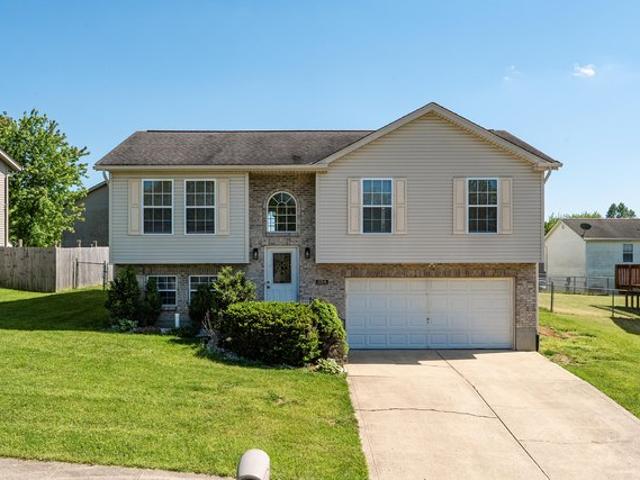 House for sale in Dry Ridge, Kentucky