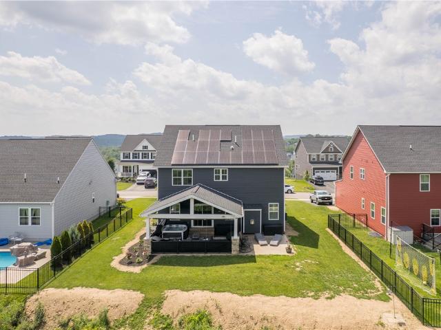 House for sale in Strabane, Pennsylvania
