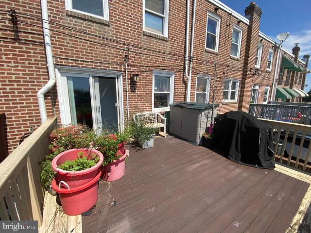 Townhouse for sale in Delco, Pennsylvania