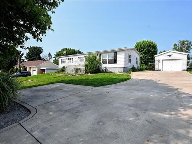 House for sale in Brownsville, Pennsylvania