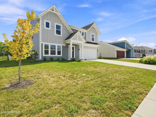 House for sale in Shepherdsville, Kentucky