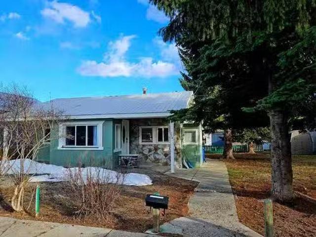 House for sale in Kimberley, British Columbia